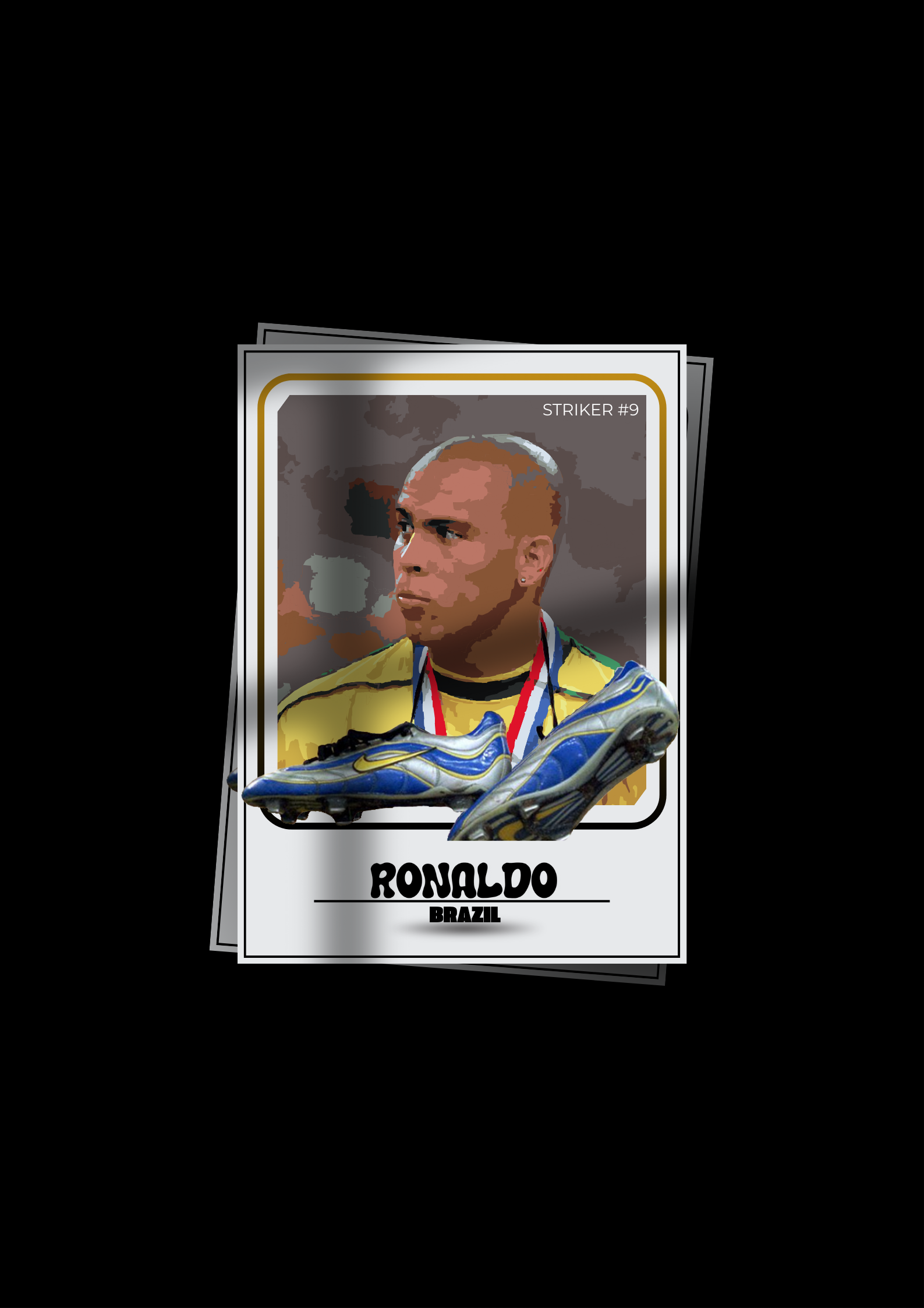Ronaldo