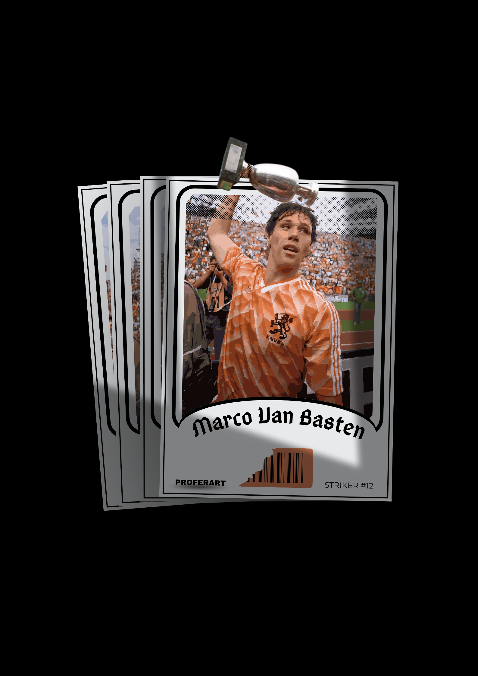 Marco van Basten