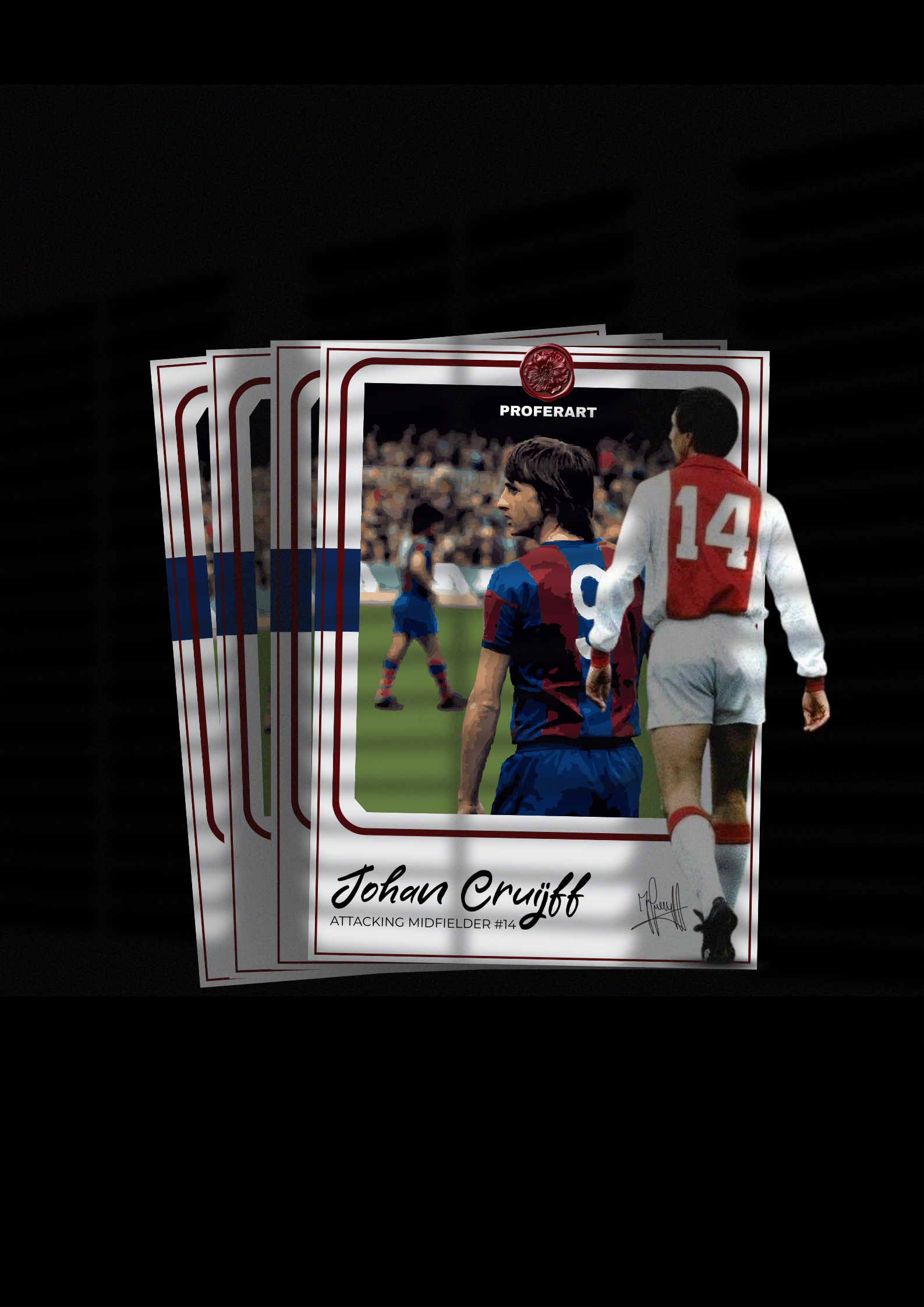 Johan Cruijff