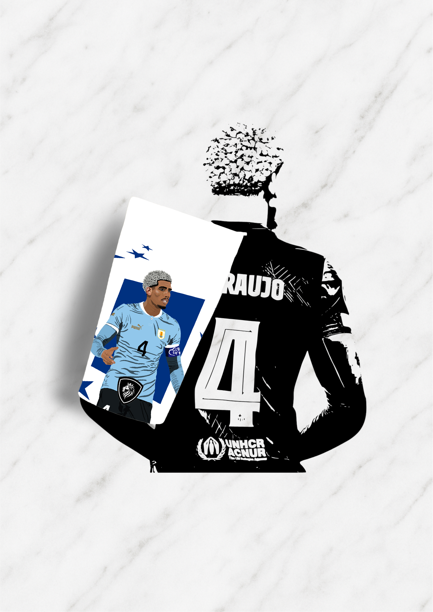 Ronald Araújo