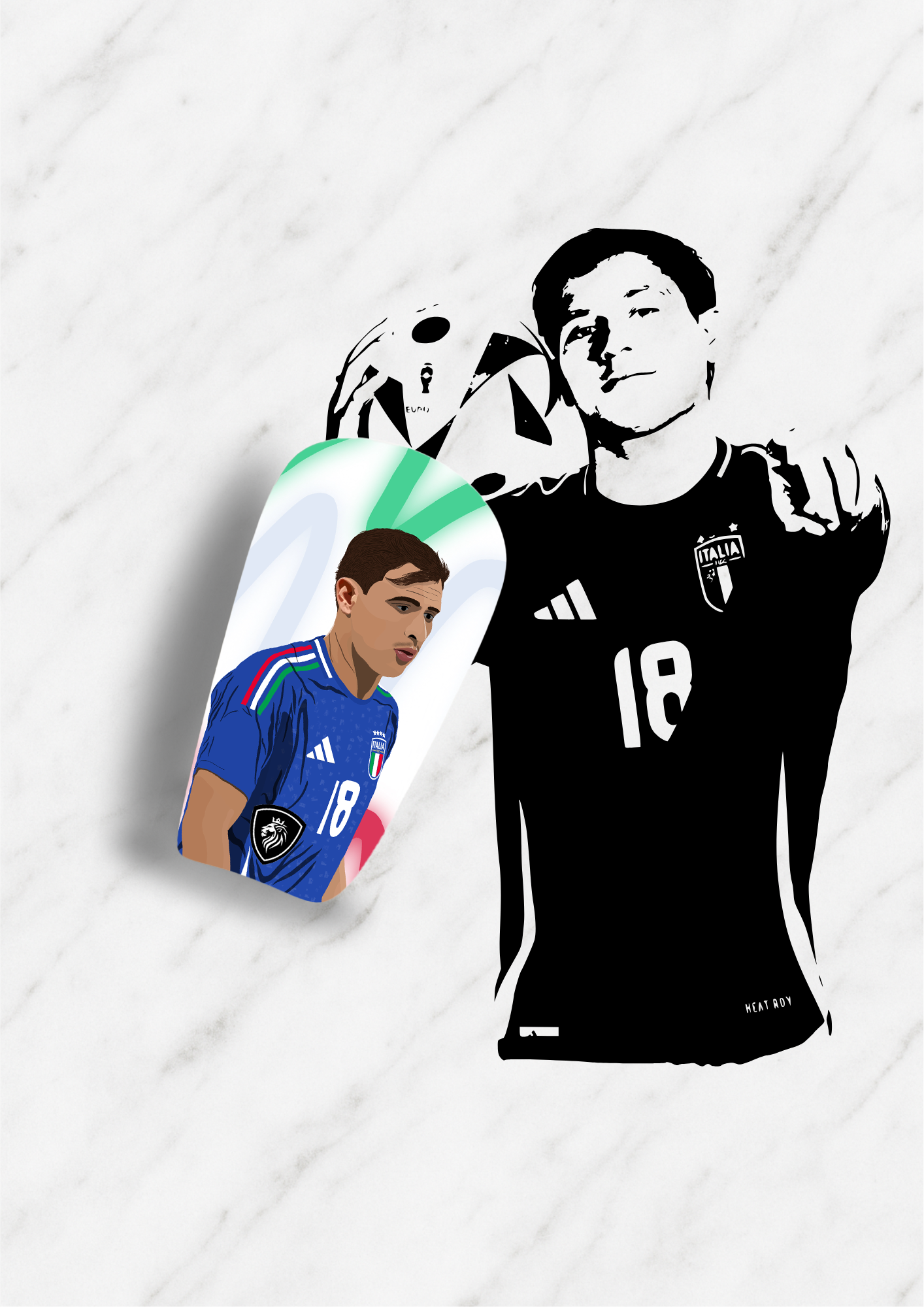 Nicolò Barella