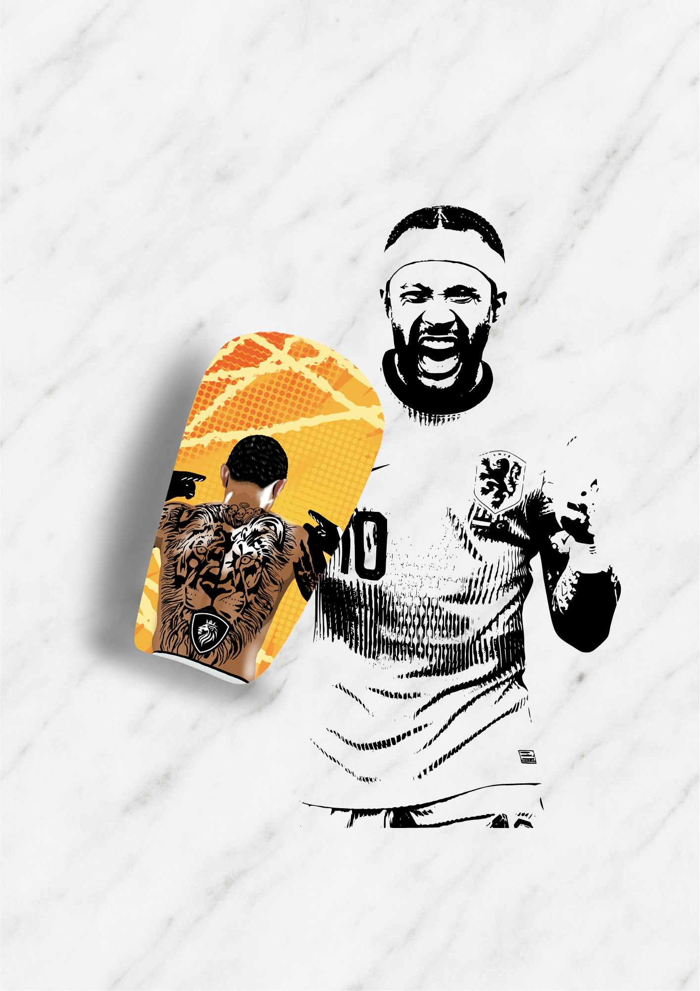 Memphis Depay