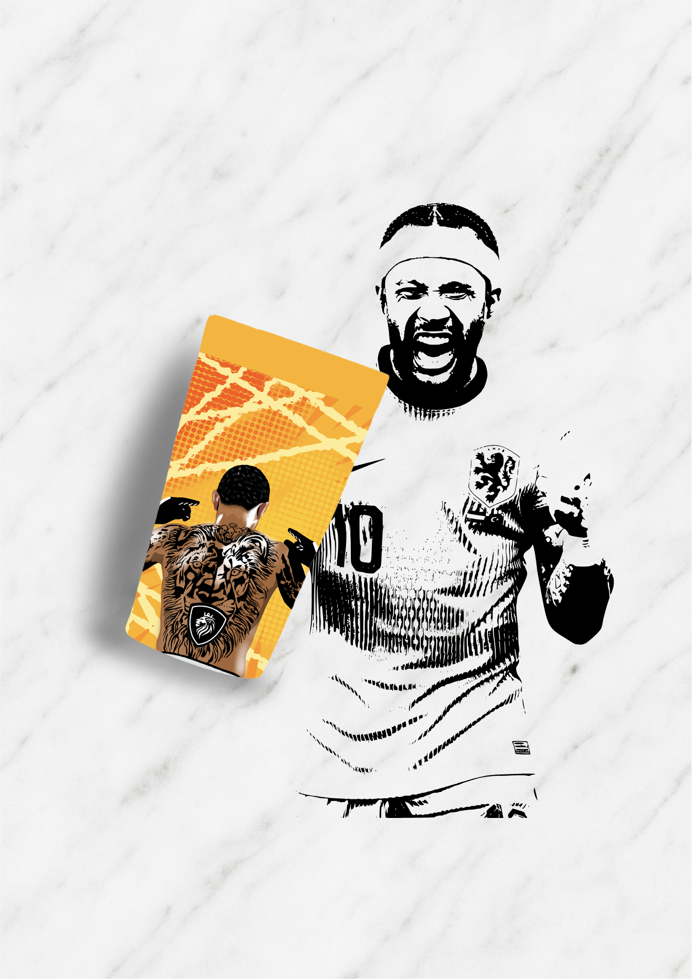 Memphis Depay