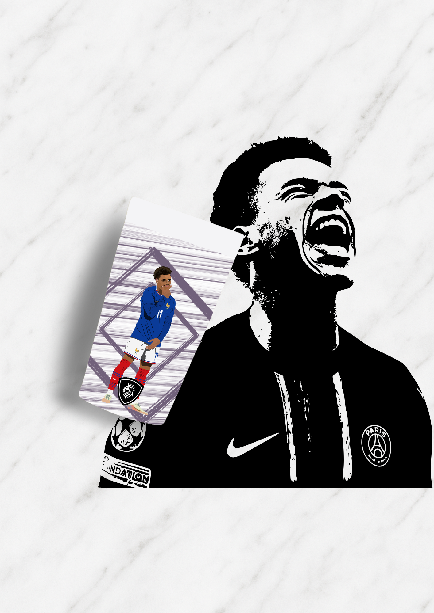 Désiré Doué