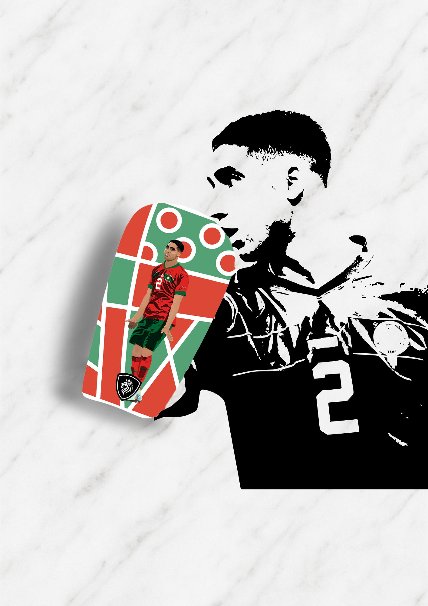 Achraf Hakimi