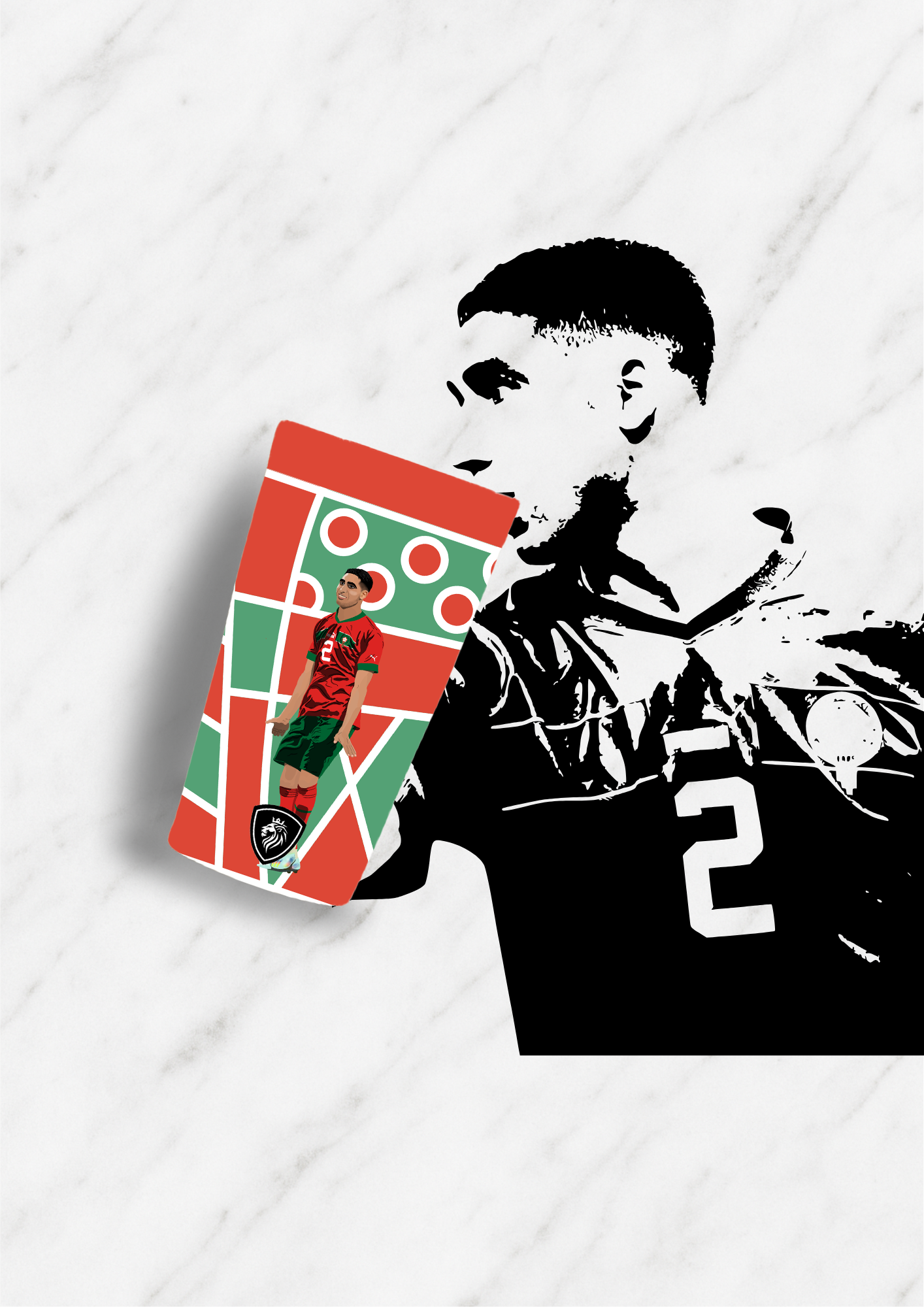 Achraf Hakimi