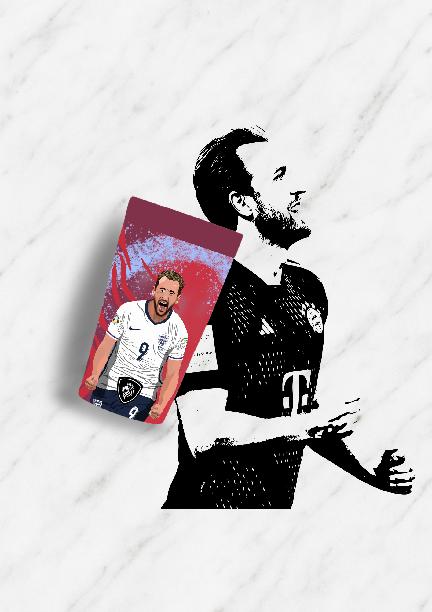 Harry Kane