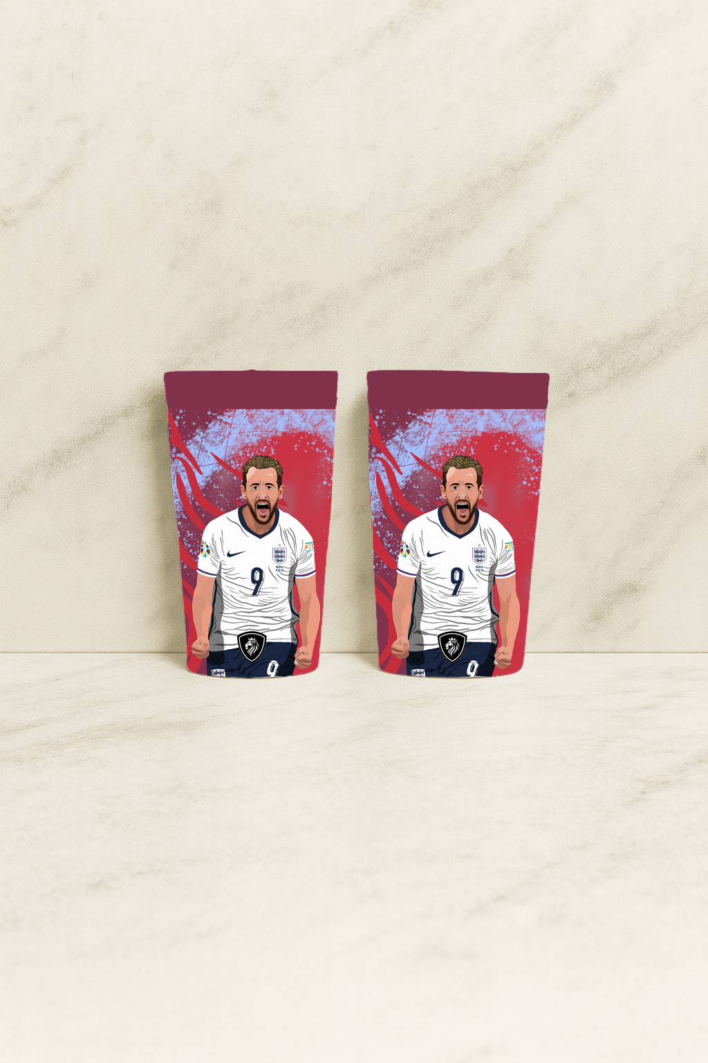 Harry Kane
