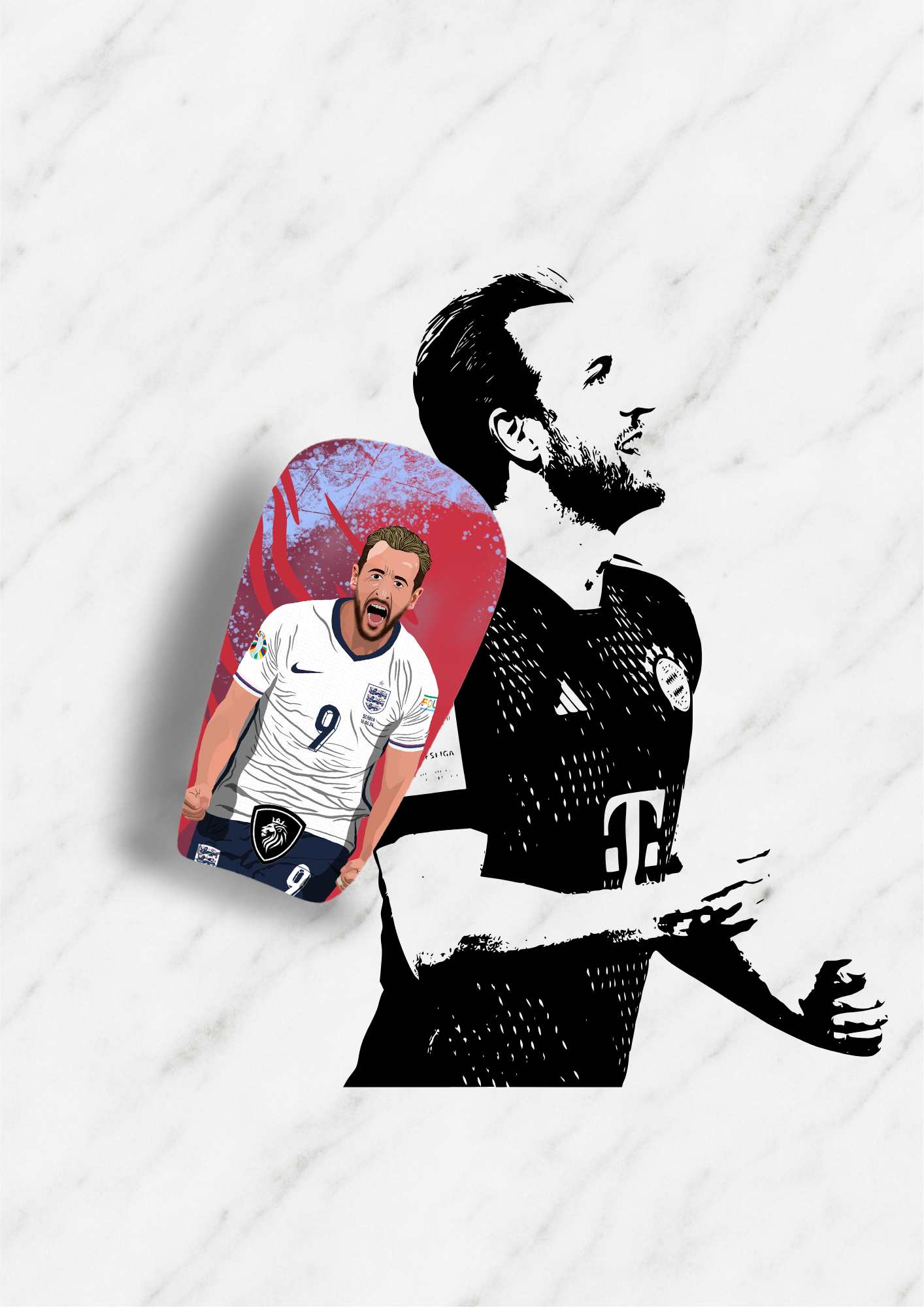 Harry Kane