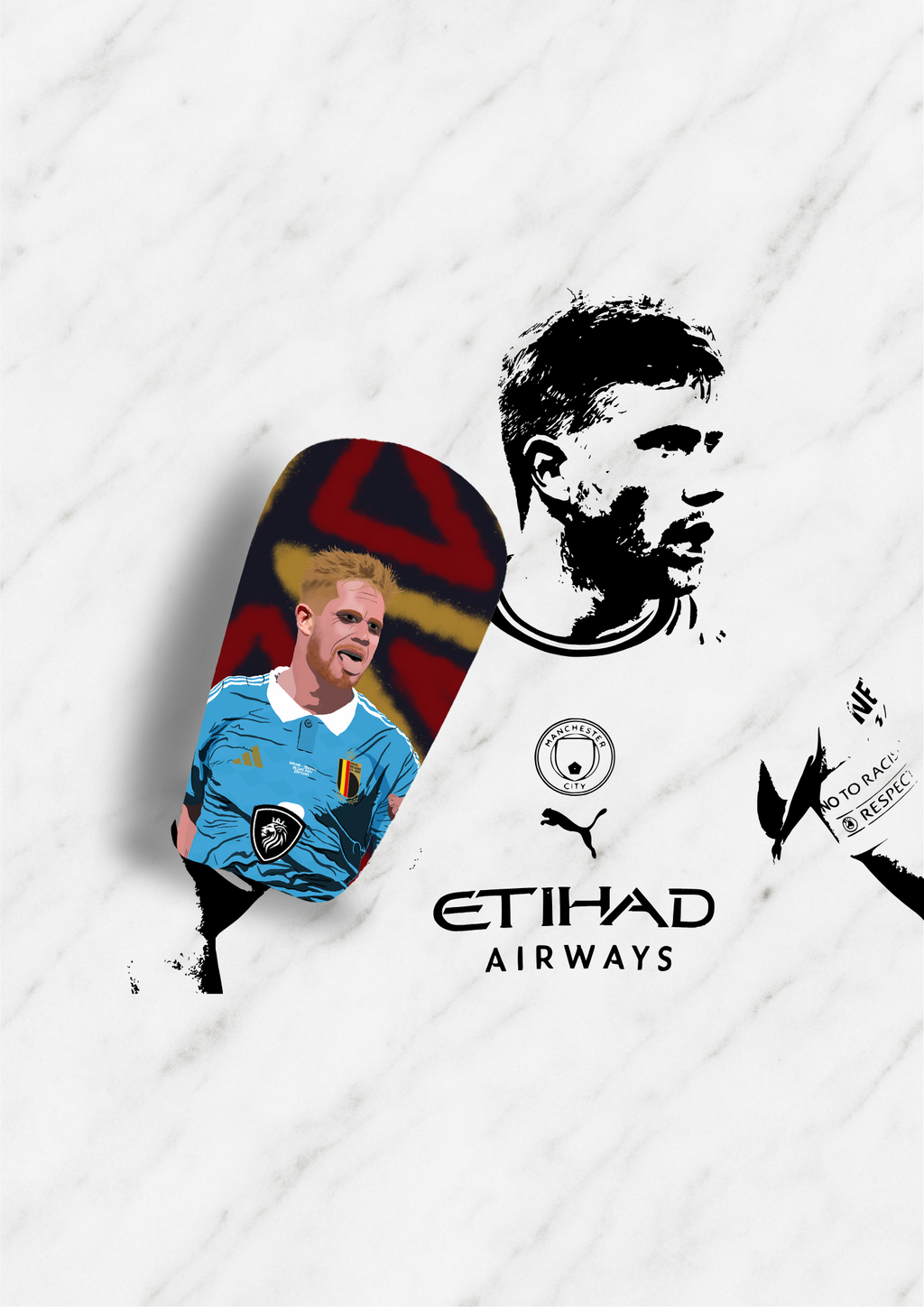 Kevin de Bruyne