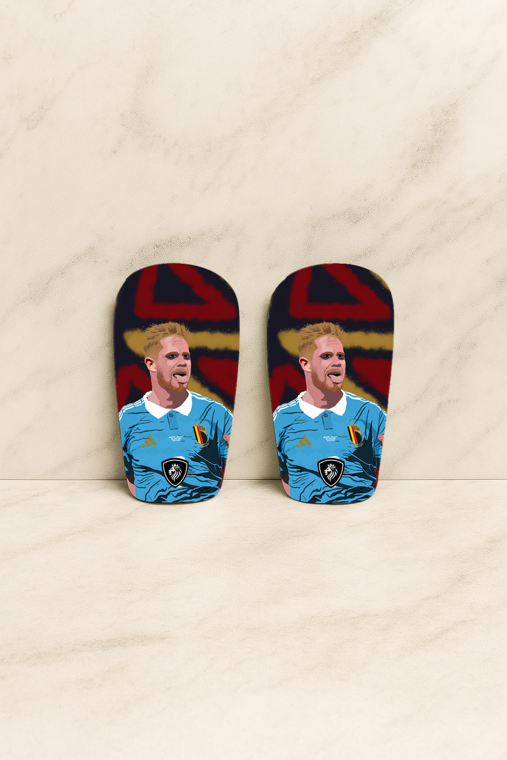 Kevin de Bruyne