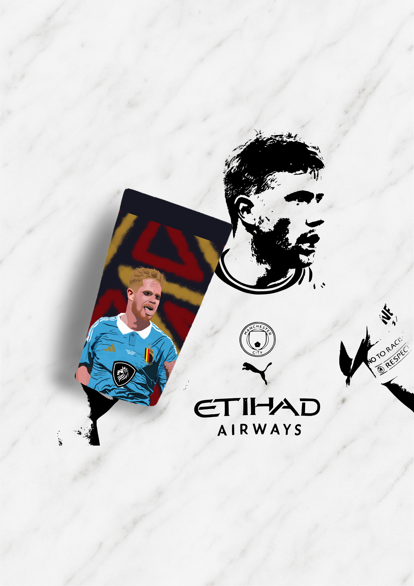 Kevin de Bruyne