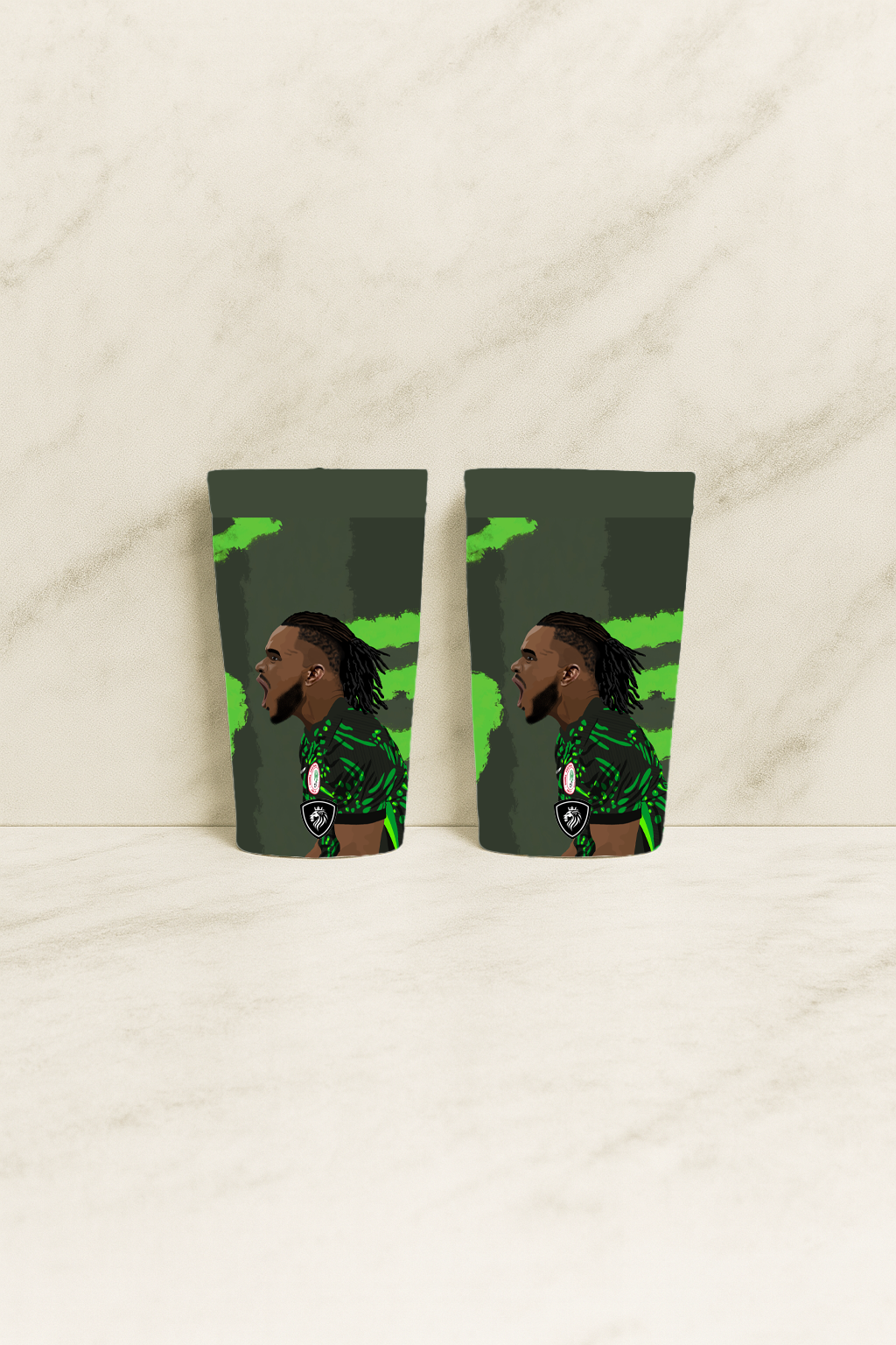 Ademola Lookman