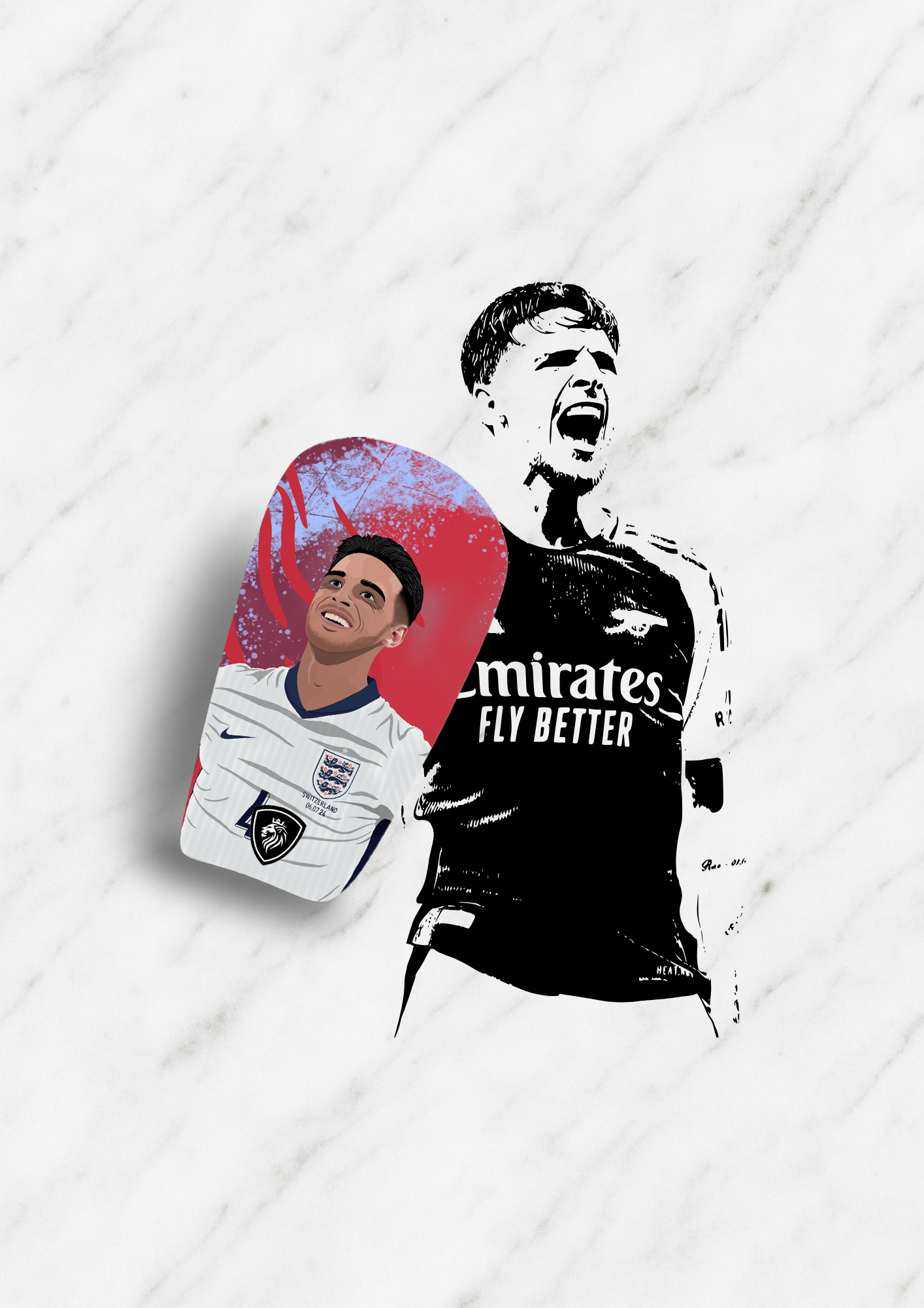 Declan Rice