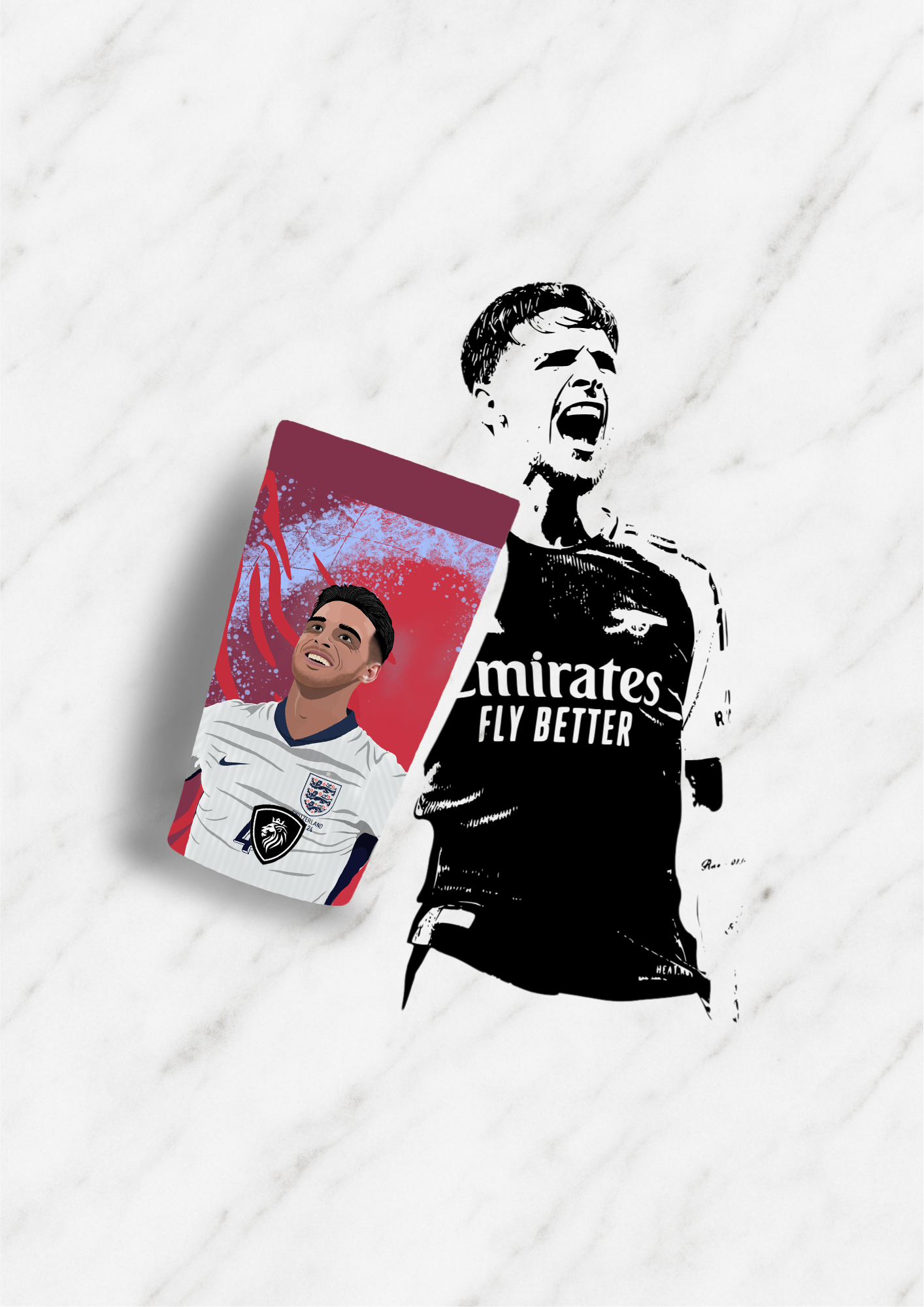 Declan Rice
