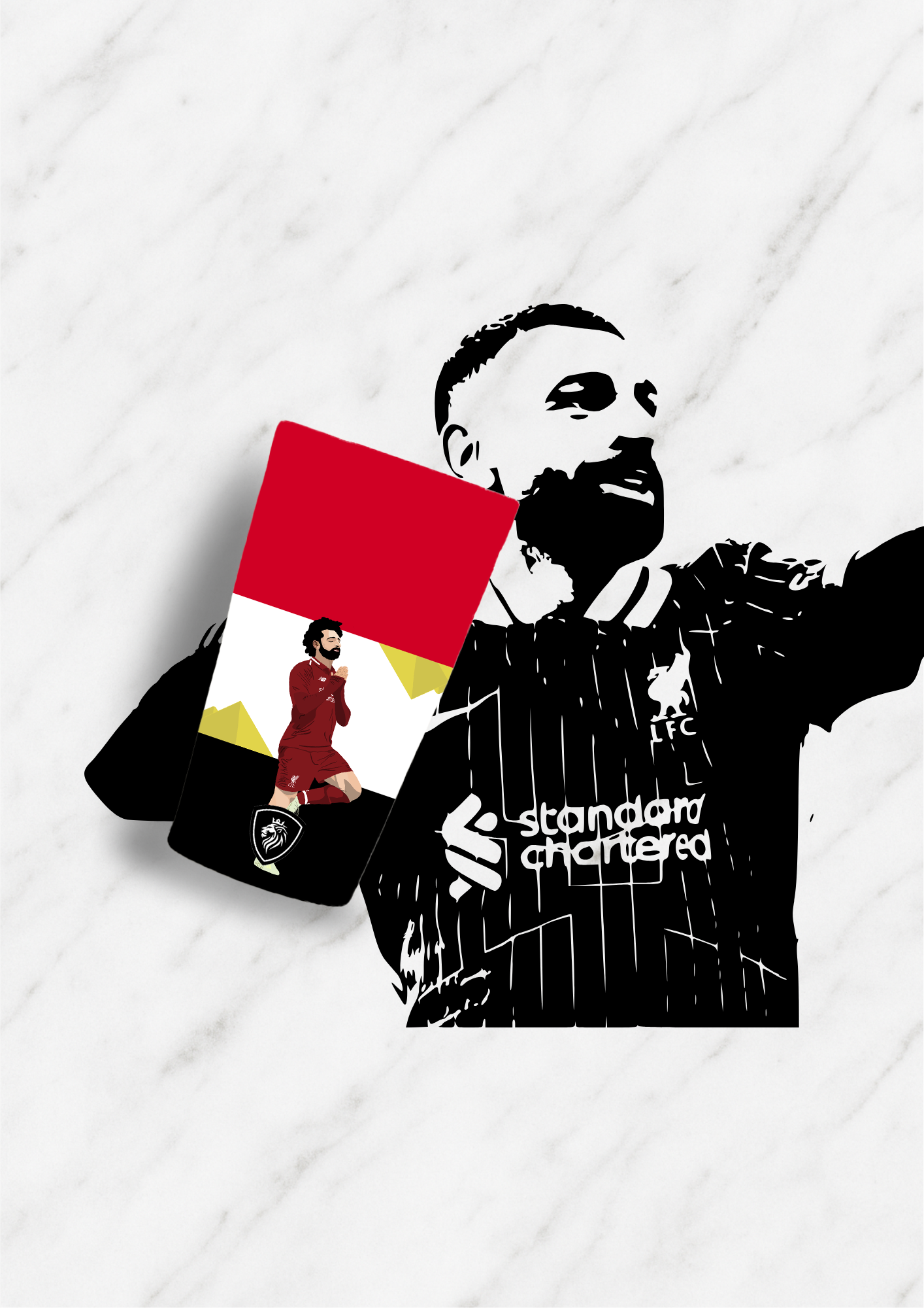 Mohamed Salah