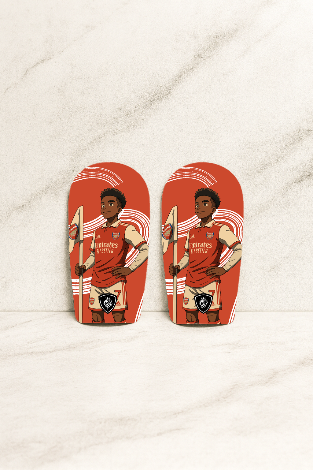 Bukayo Saka