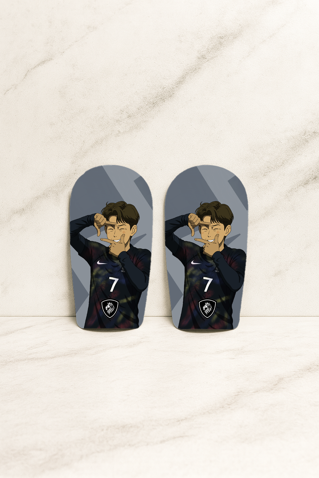 Son Heung-min