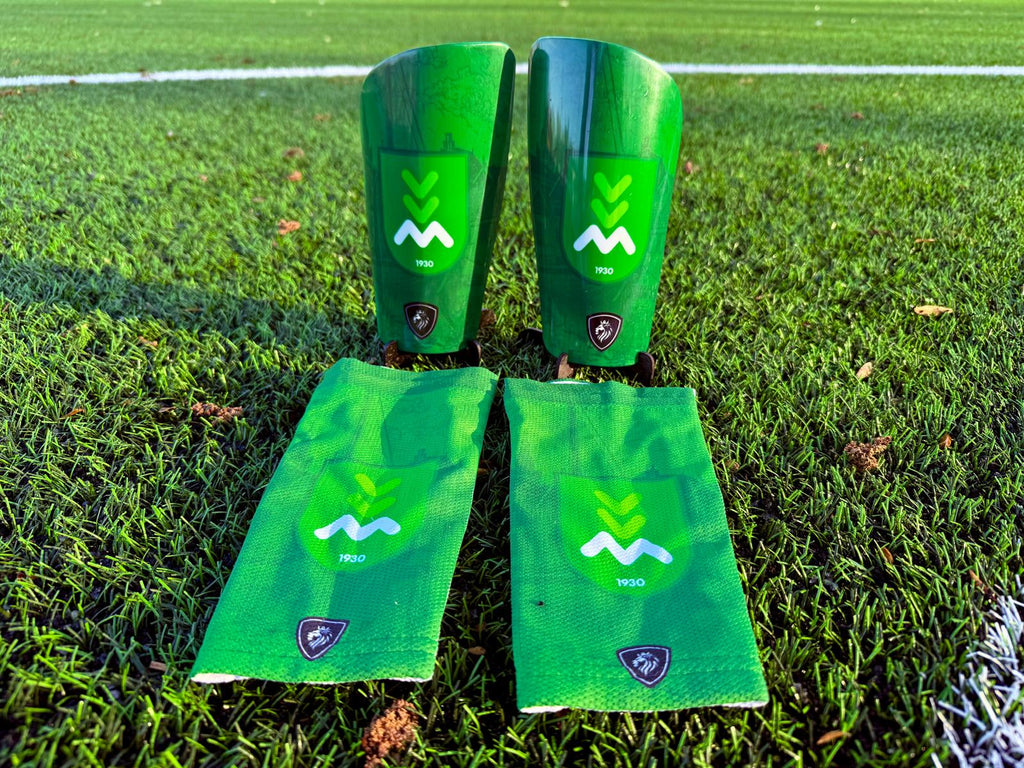 VV Monnickendam (verde)