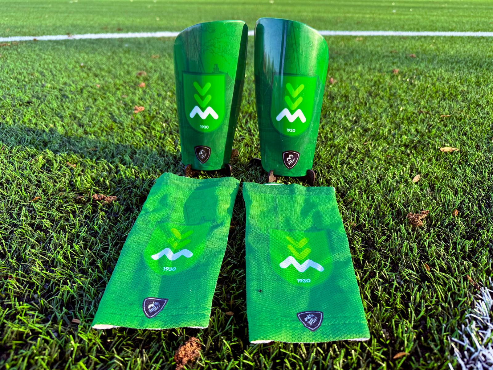 VV Monnickendam (groen)