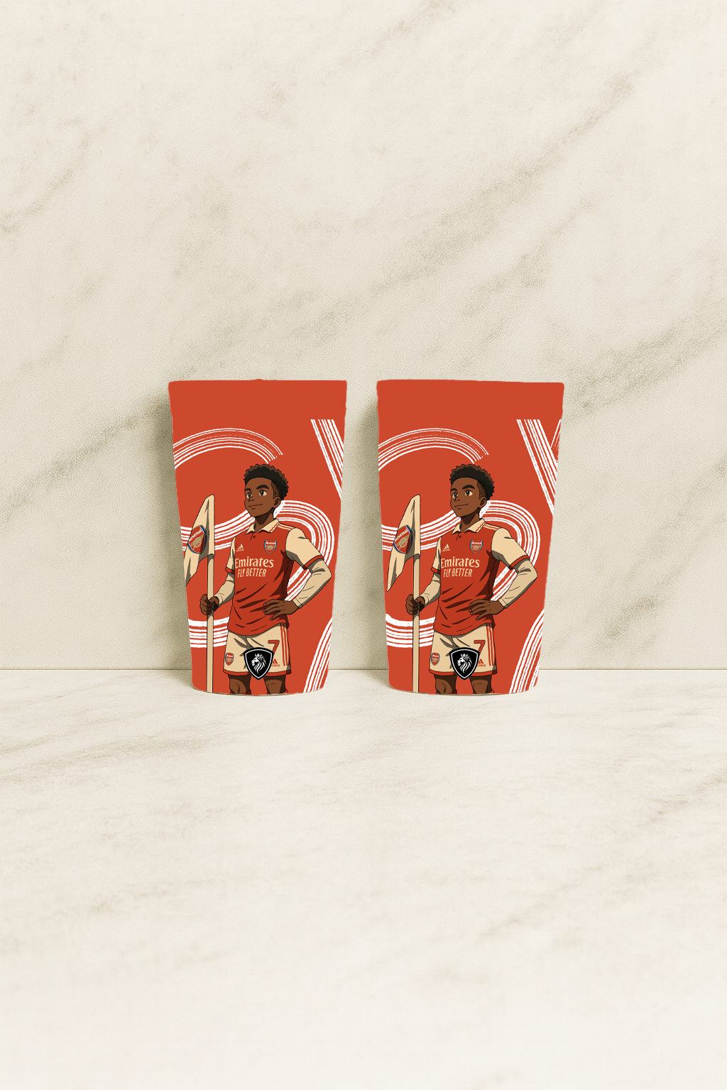 Bukayo Saka