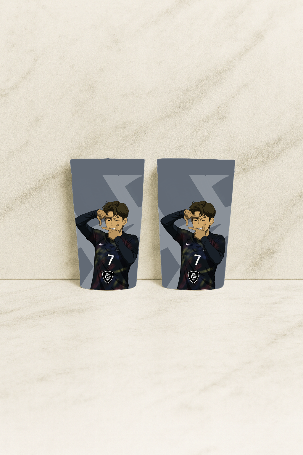 Son Heung-min