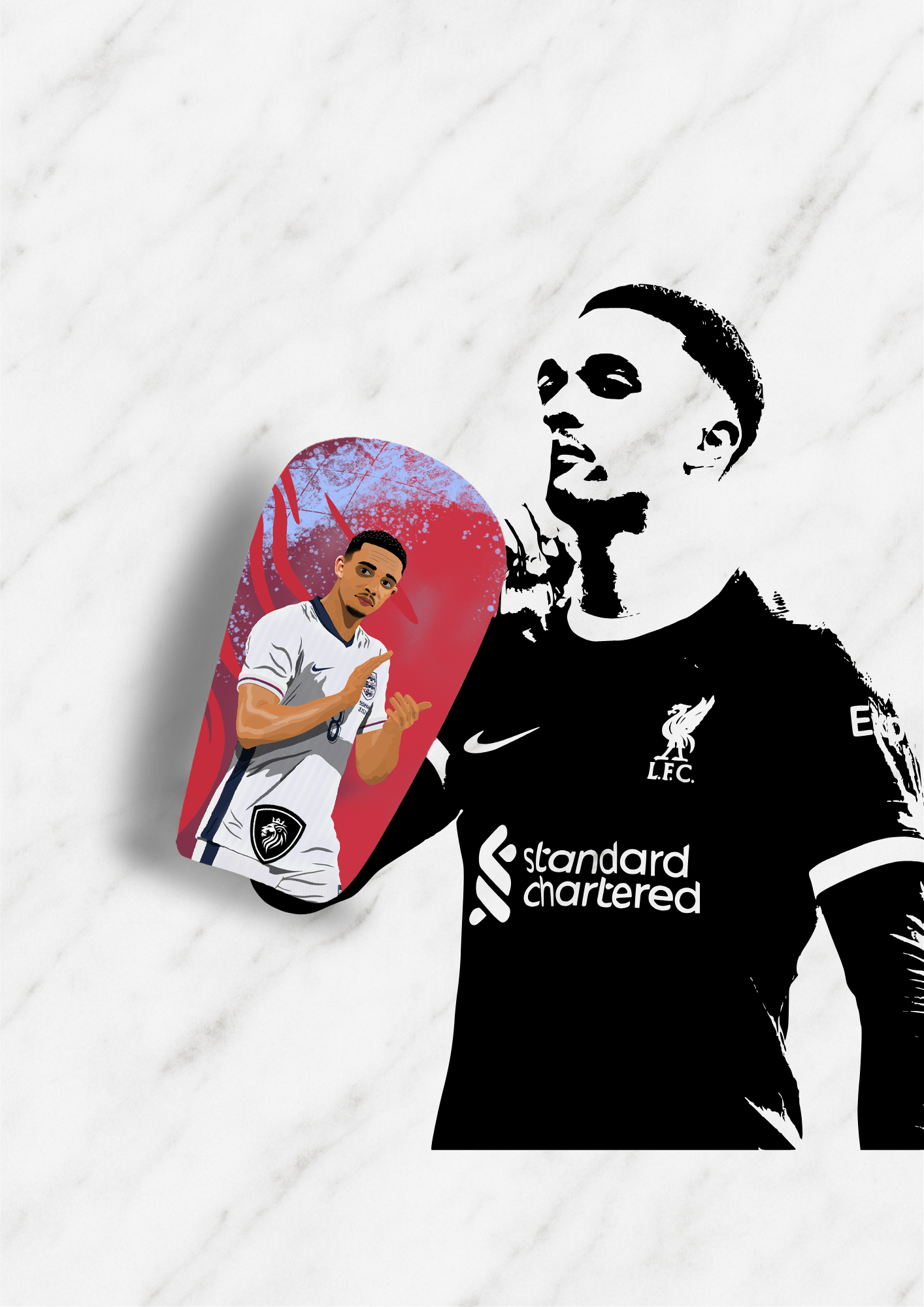 Trent Alexander-Arnold