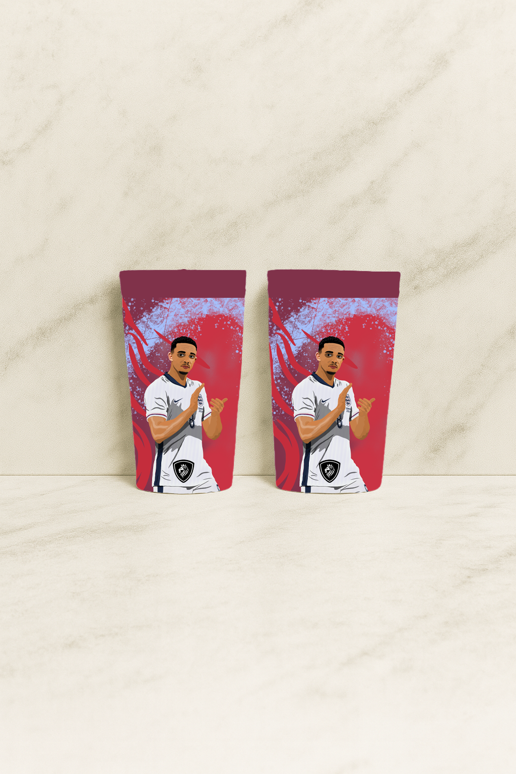 Trent Alexander-Arnold