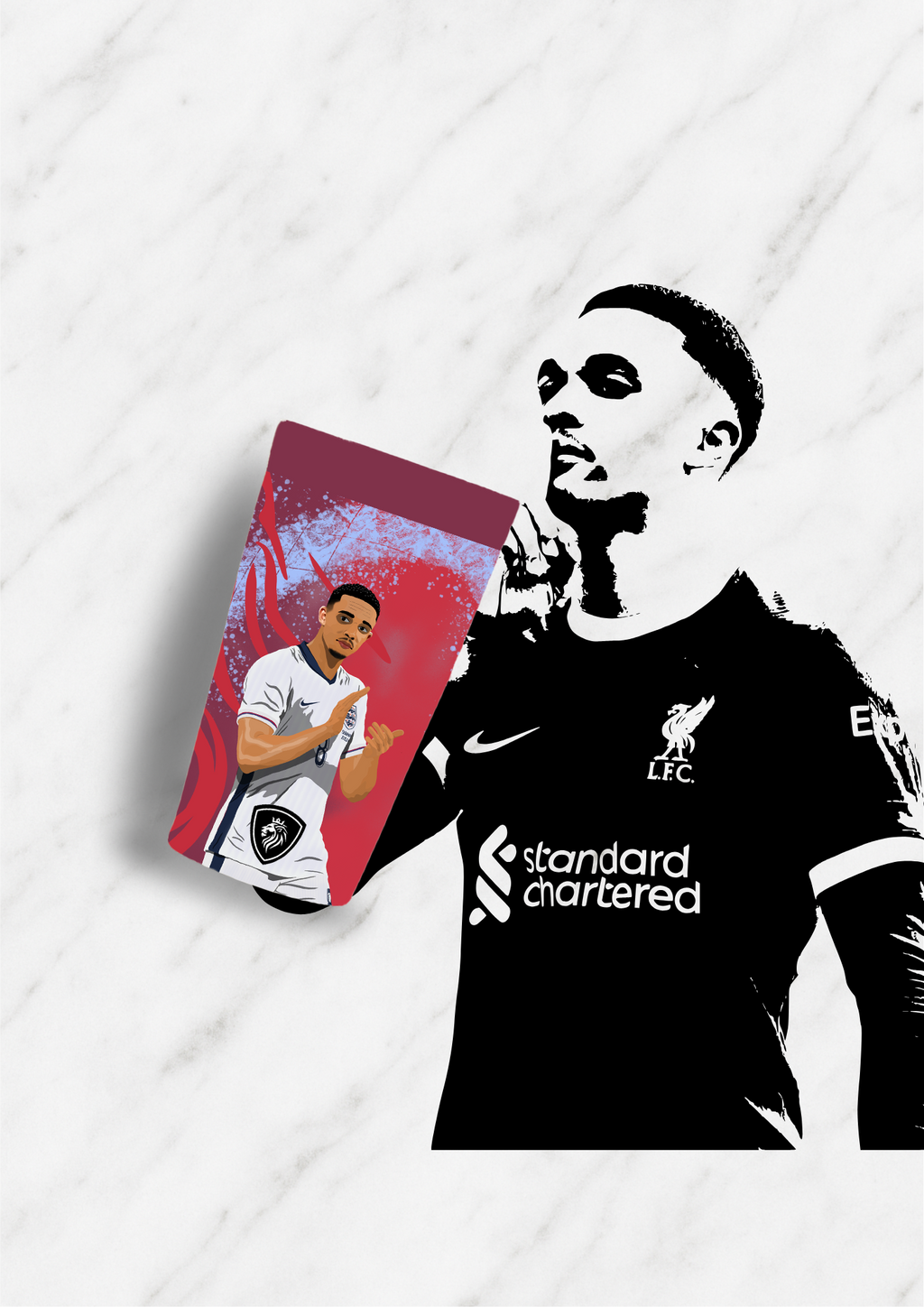 Trent Alexander-Arnold