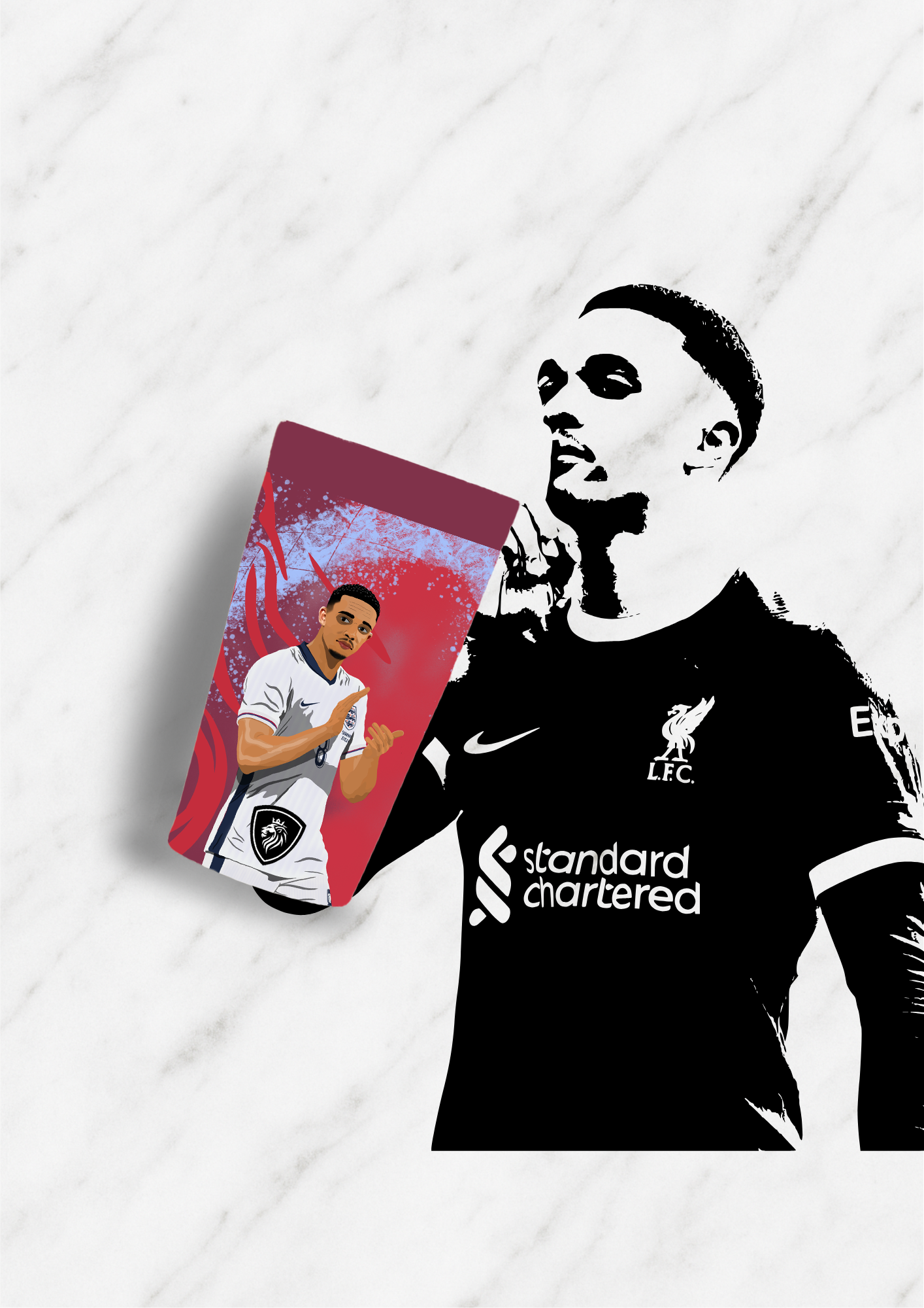 Trent Alexander-Arnold
