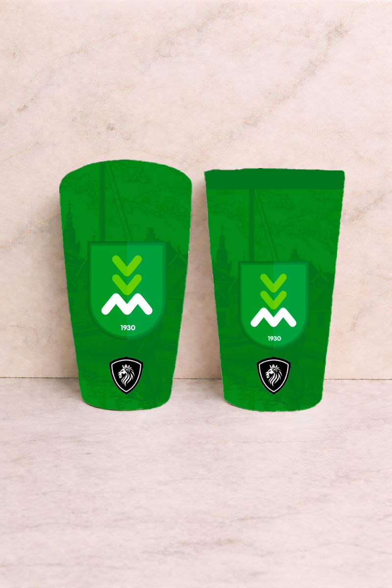 VV Monnickendam (verde)