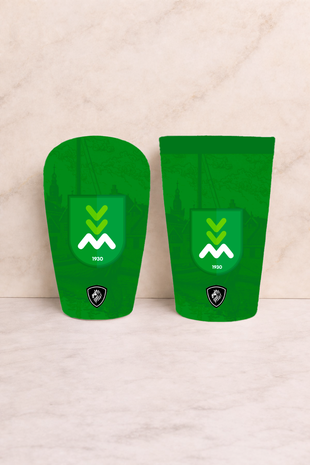 VV Monnickendam (verde)