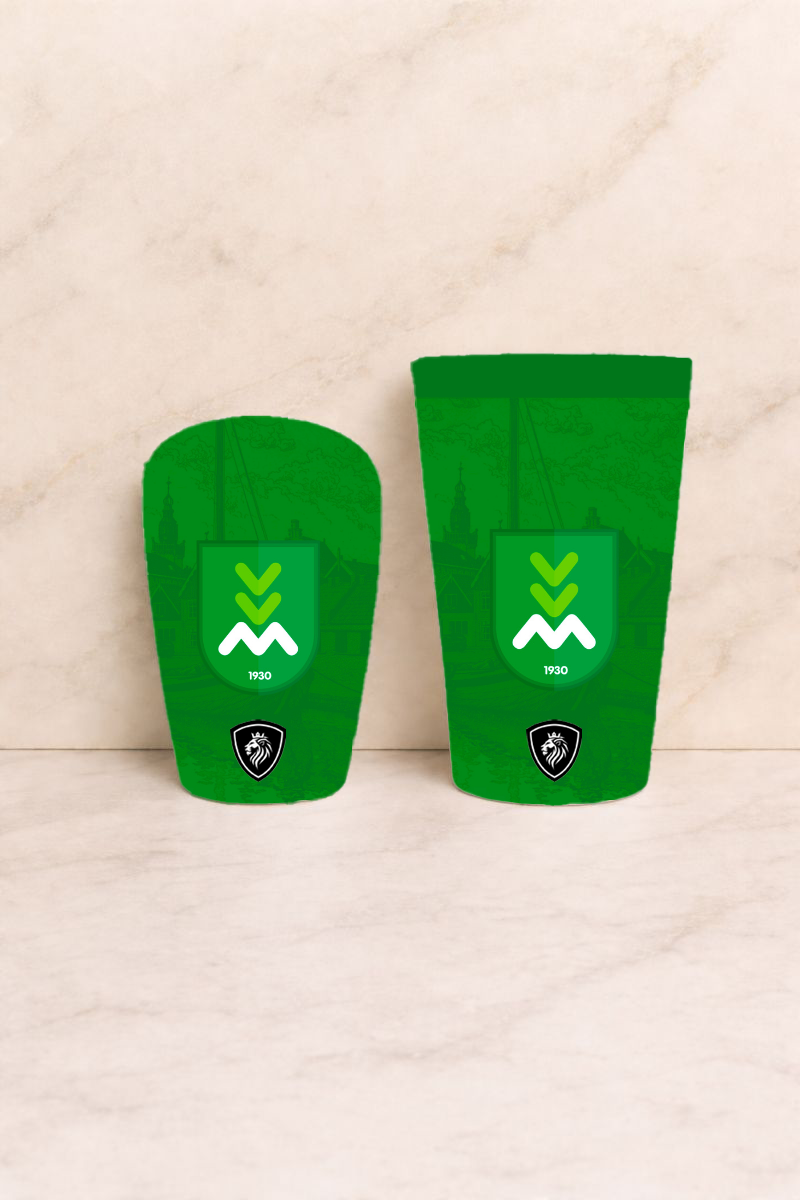 VV Monnickendam (verde)