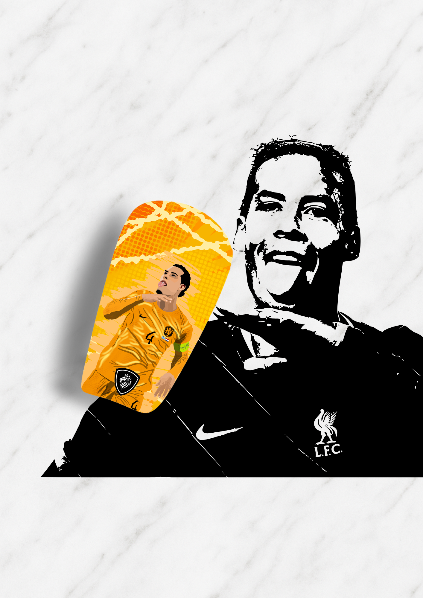 Virgil van Dijk