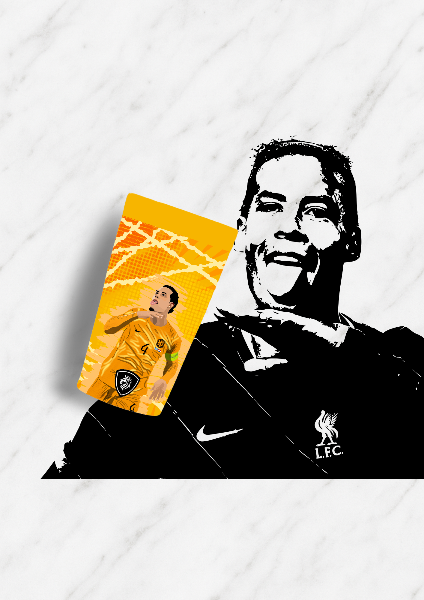 Virgil van Dijk