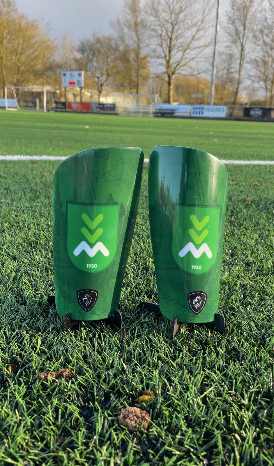 VV Monnickendam (verde)