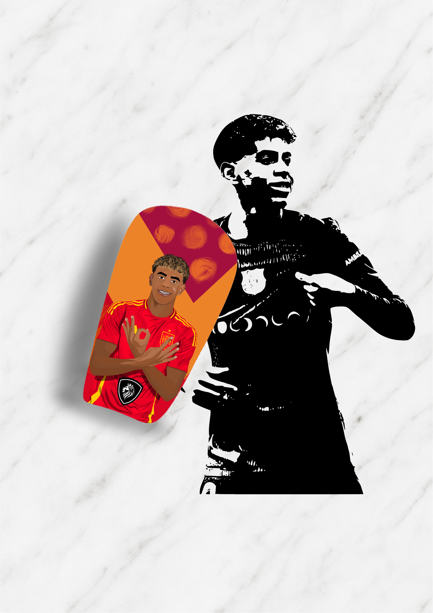Lamine Yamal