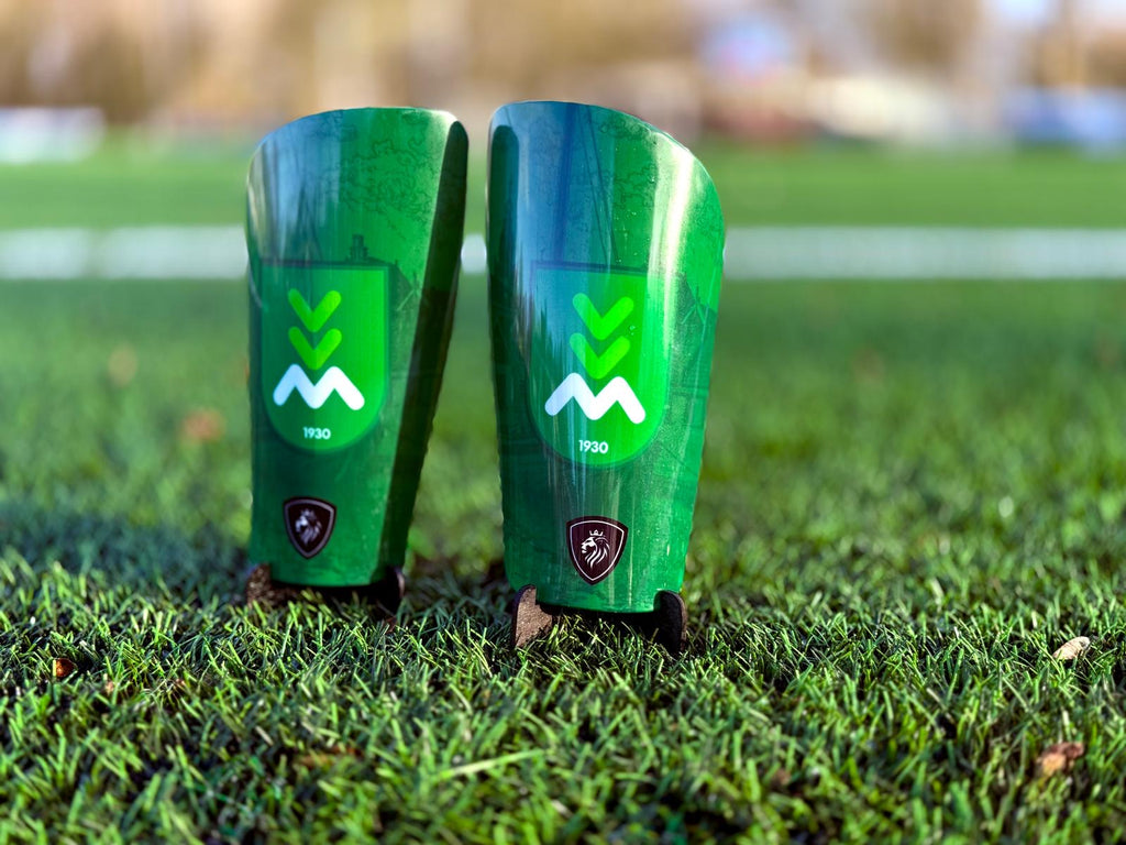 VV Monnickendam (verde)