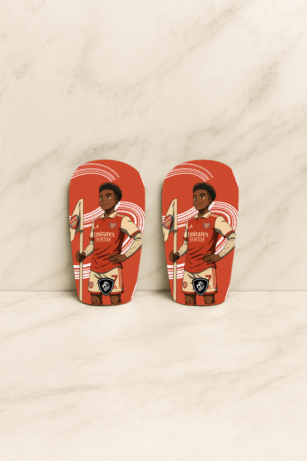 Bukayo Saka