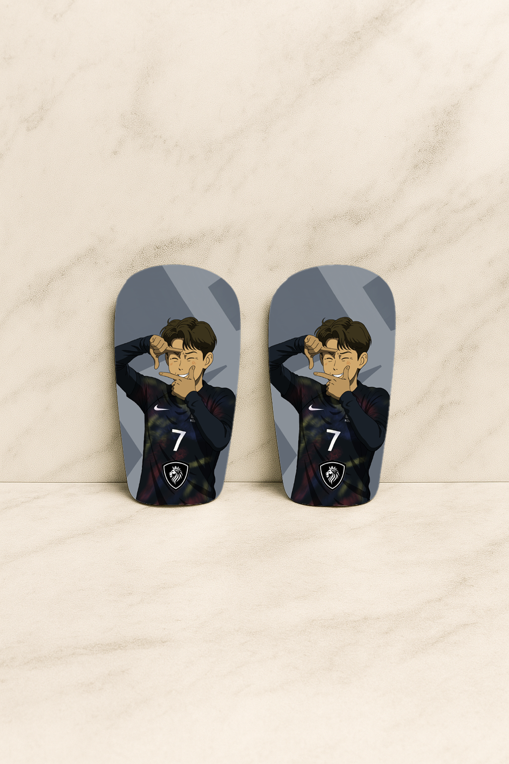 Son Heung-min