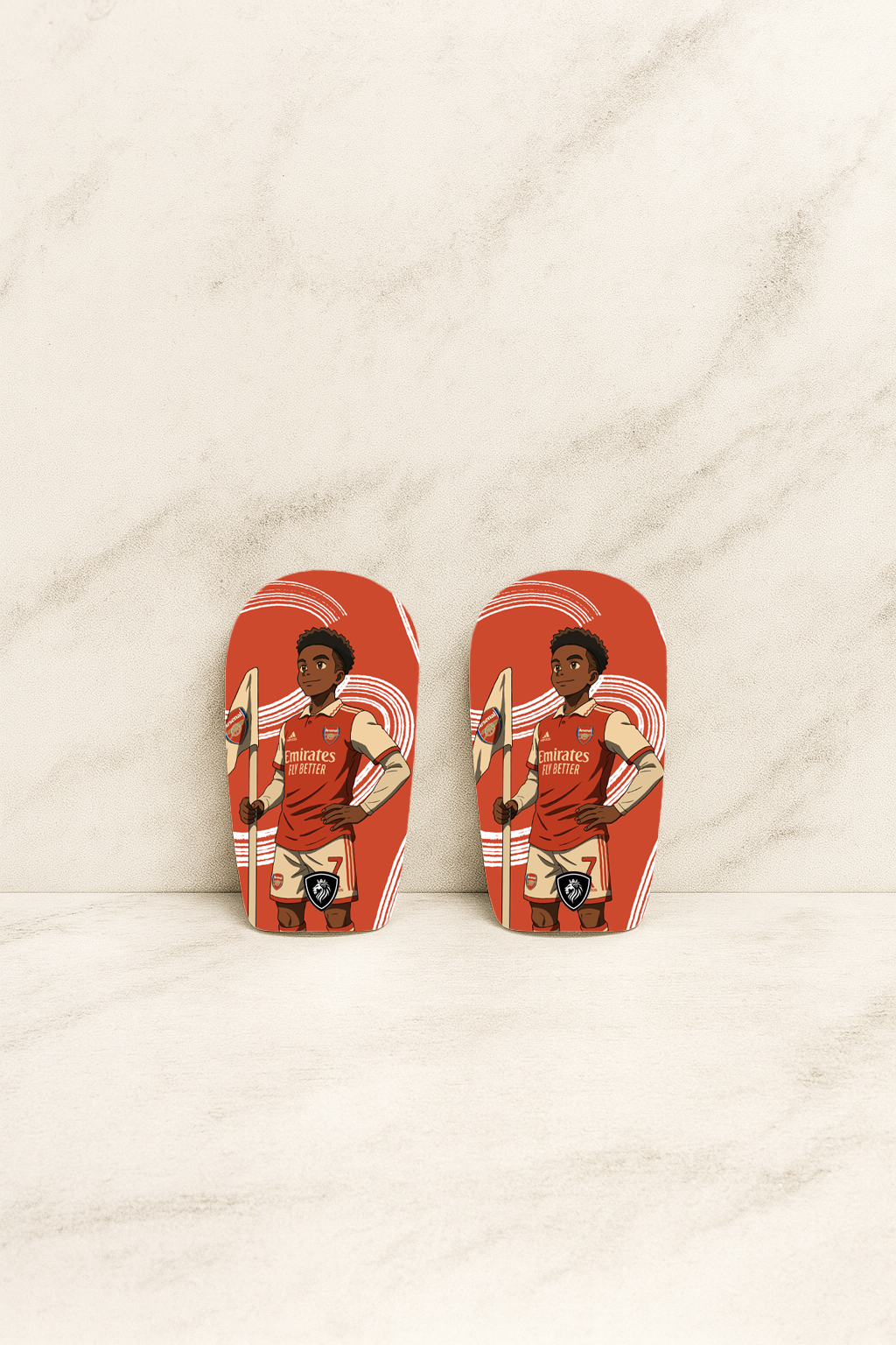 Bukayo Saka