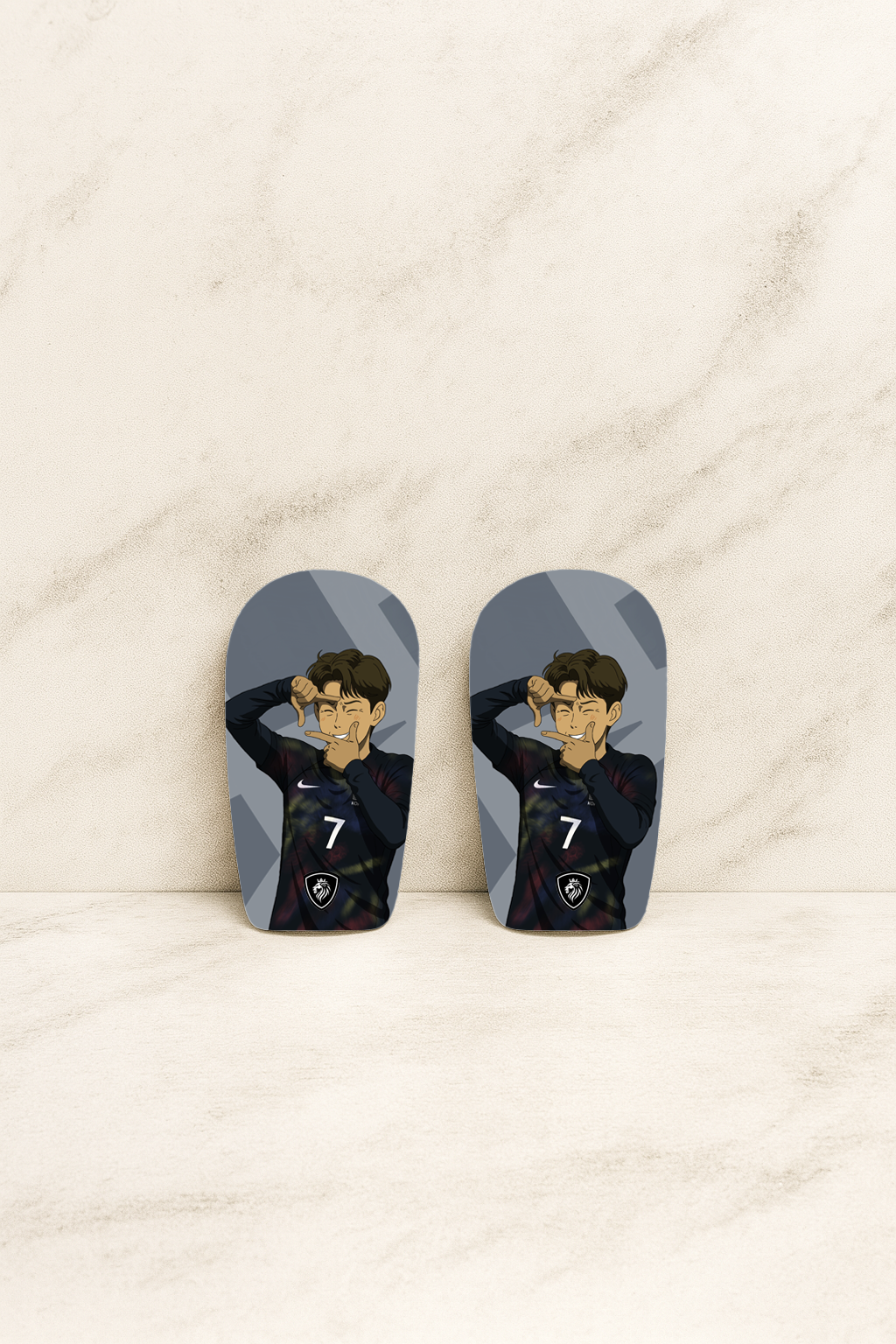 Son Heung-min